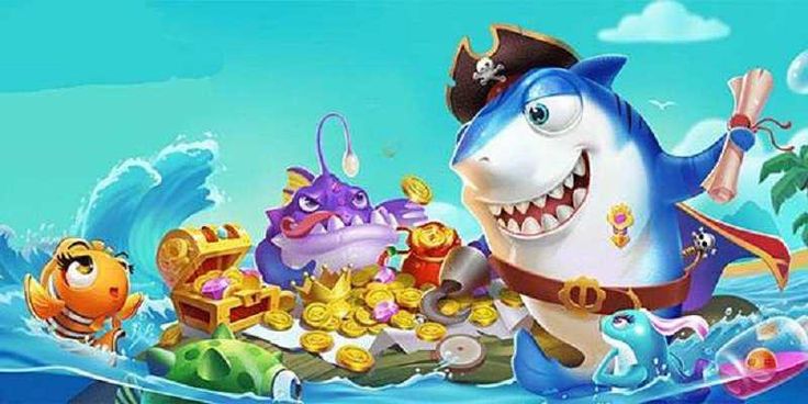 Bắn Cá Xèng Nhà Cái Nhà Cái C54 - Trải Nghiệm Chơi Game Đẳng Cấp