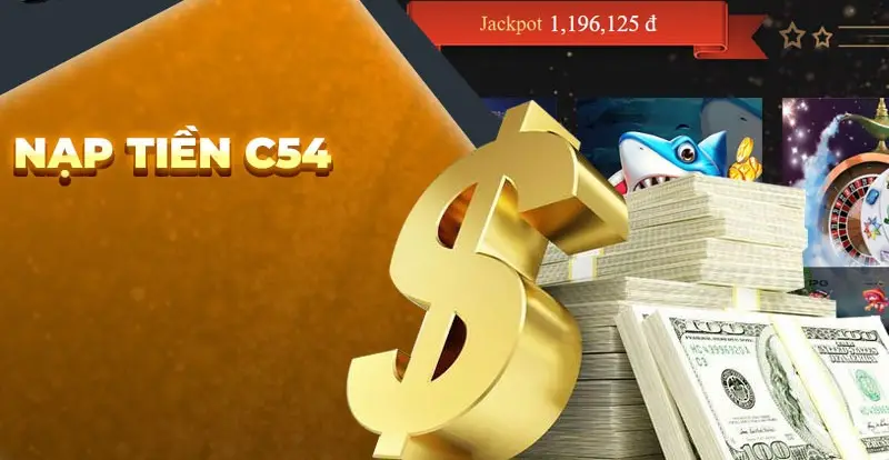 C54: Đánh Giá Chi Tiết Ưu Đãi Khủng Nhất 2025