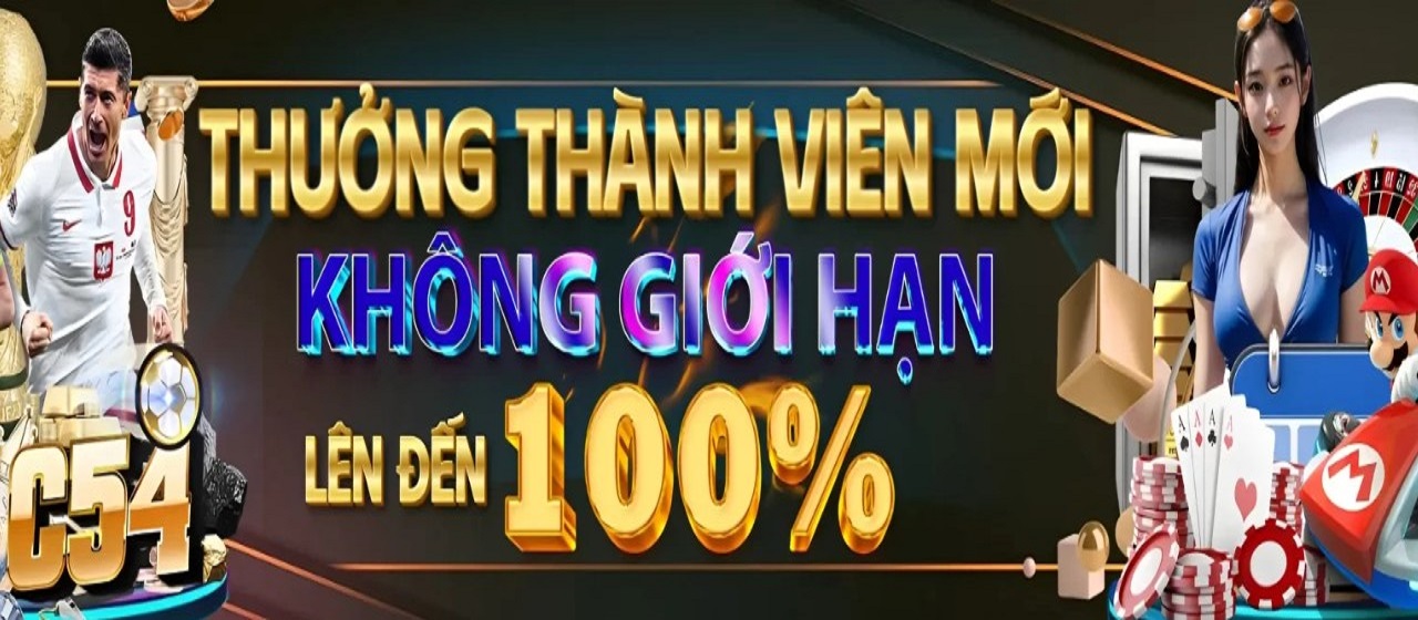 C54: Đánh Giá Chi Tiết Ưu Đãi Khủng Nhất 2025