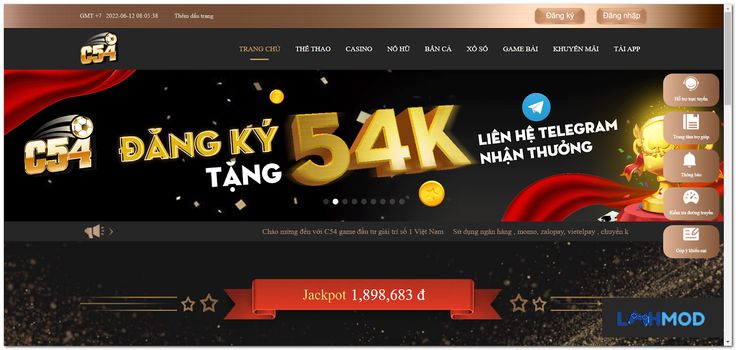 C54: Đánh Giá Chi Tiết Ưu Đãi Khủng Nhất 2025