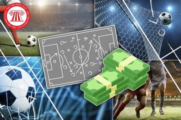Cá cược bóng đá ảo nhà cái C54 - Trải nghiệm thể thao trực tuyến đỉnh cao