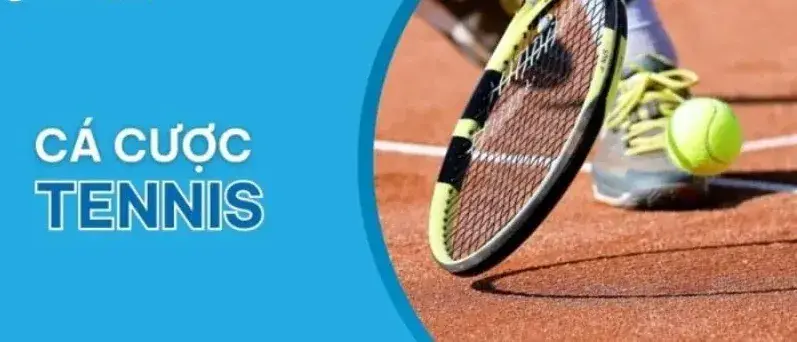 Cá cược tennis nhà cái C54 - Khám Phá Thế Giới Đầy Kịch Tính