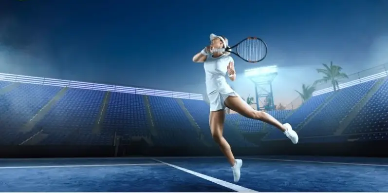 Cá cược tennis nhà cái C54 - Khám Phá Thế Giới Đầy Kịch Tính