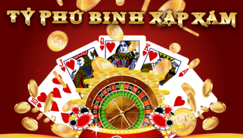 Cách chơi bài mậu binh nhà cái C54 - Hướng dẫn chi tiết cho người mới