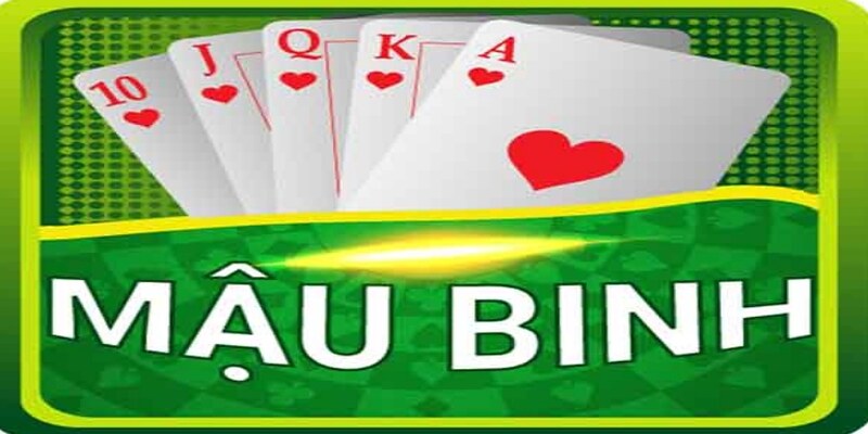 Cách chơi bài mậu binh nhà cái C54 - Hướng dẫn chi tiết cho người mới