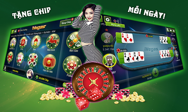 Cách chơi bài mậu binh nhà cái C54 - Hướng dẫn chi tiết cho người mới