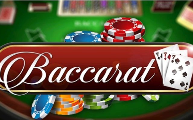 Chơi Baccarat Online Nhà Cái C54 - Trải Nghiệm Đỉnh Cao Trong Thế Giới Cờ Bạc