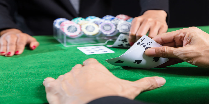 Chơi Baccarat Online Nhà Cái C54 - Trải Nghiệm Đỉnh Cao Trong Thế Giới Cờ Bạc