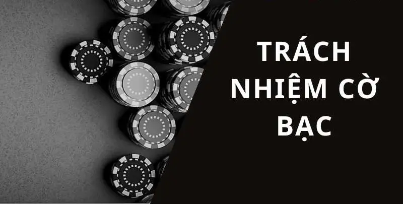 Chơi Có Trách Nhiệm nhà cái C54 - Đảm Bảo Trải Nghiệm An Toàn và Thú Vị