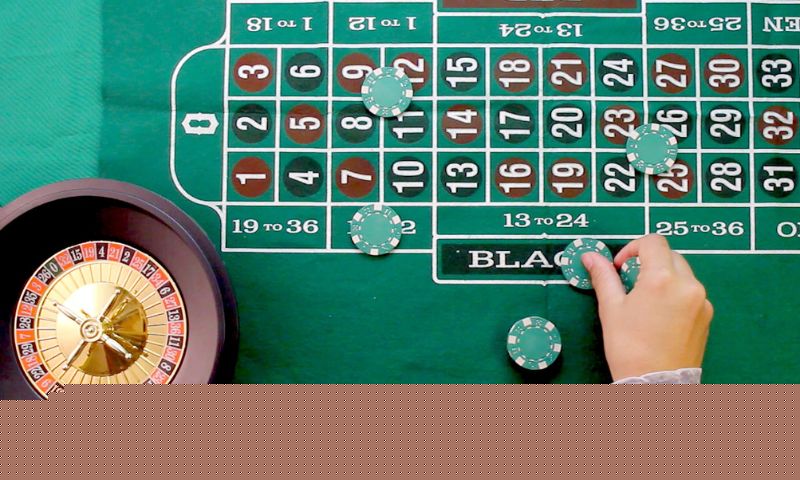 Hướng dẫn chi tiết cách chơi roulette - Trải nghiệm thú vị trong sòng bài