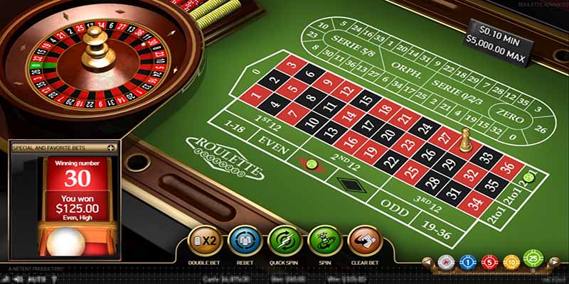 Hướng dẫn chi tiết cách chơi roulette - Trải nghiệm thú vị trong sòng bài