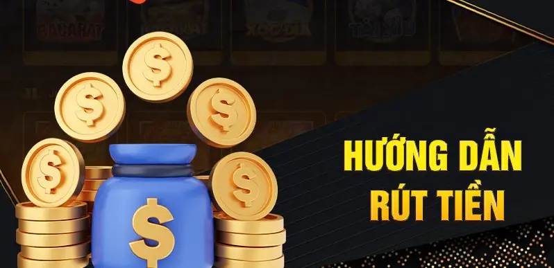 Hướng dẫn Rút Tiền nhà cái C54 - Quy trình đơn giản và hiệu quả