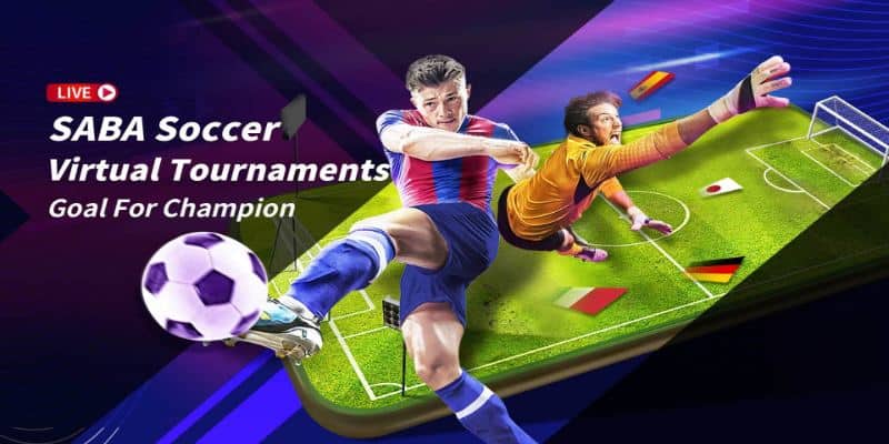 Khám Phá Cá Cược Saba Sport Tại Nhà Cái C54 - Trải Nghiệm Cá Độ Đầy Hấp Dẫn