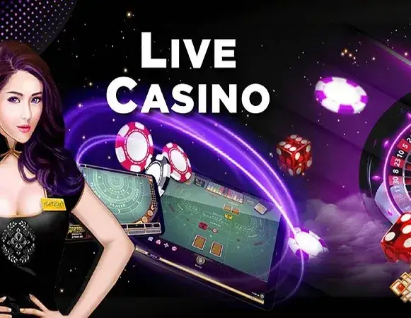 Khám Phá Live Casino Nhà Cái C54 - Trải Nghiệm Đỉnh Cao Ngay Tại Nhà