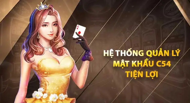 Khám Phá Live Casino Nhà Cái C54 - Trải Nghiệm Đỉnh Cao Ngay Tại Nhà