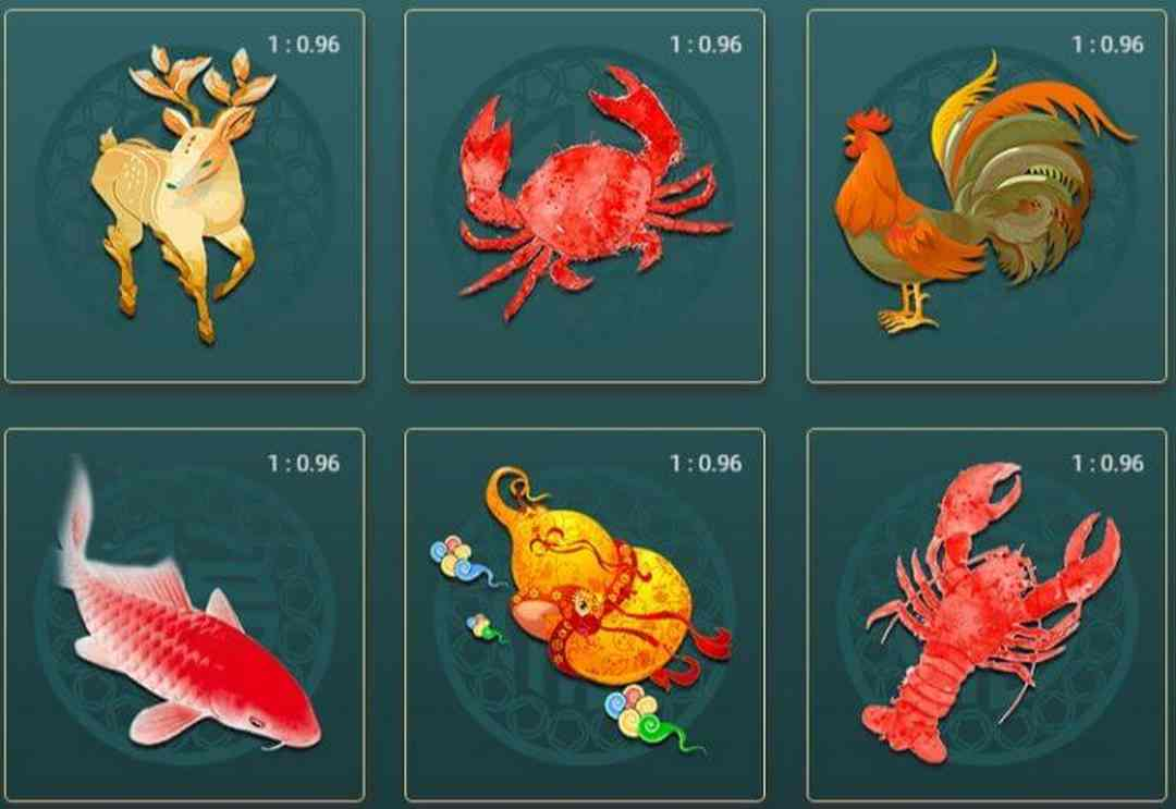 Khám Phá Thế Giới Bầu Cua Tôm Cá Từ Nhà Cái C54 - Trải Nghiệm Độc Đáo