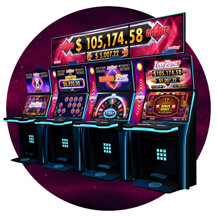 Khám Phá Thế Giới Hấp Dẫn Của Slot Games Từ Nhà Cái C54