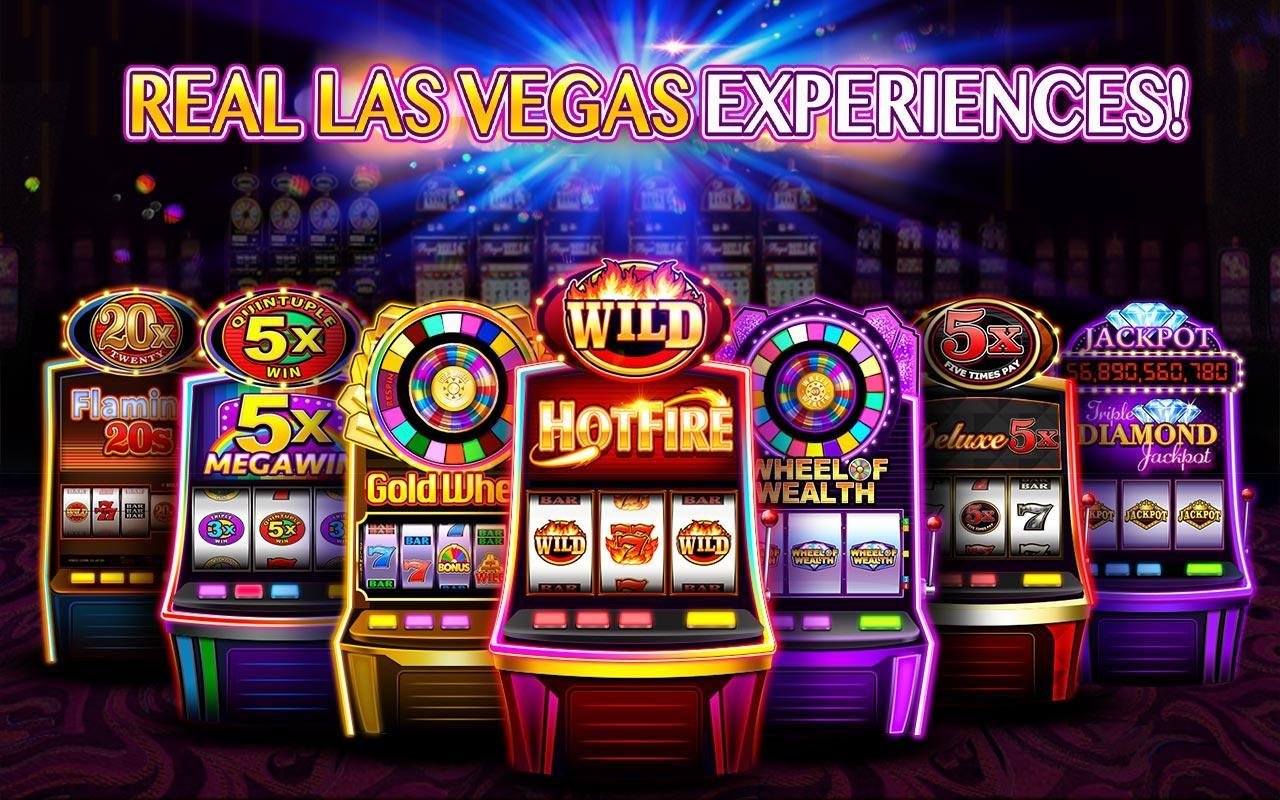Khám Phá Thế Giới Hấp Dẫn Của Slot Games Từ Nhà Cái C54