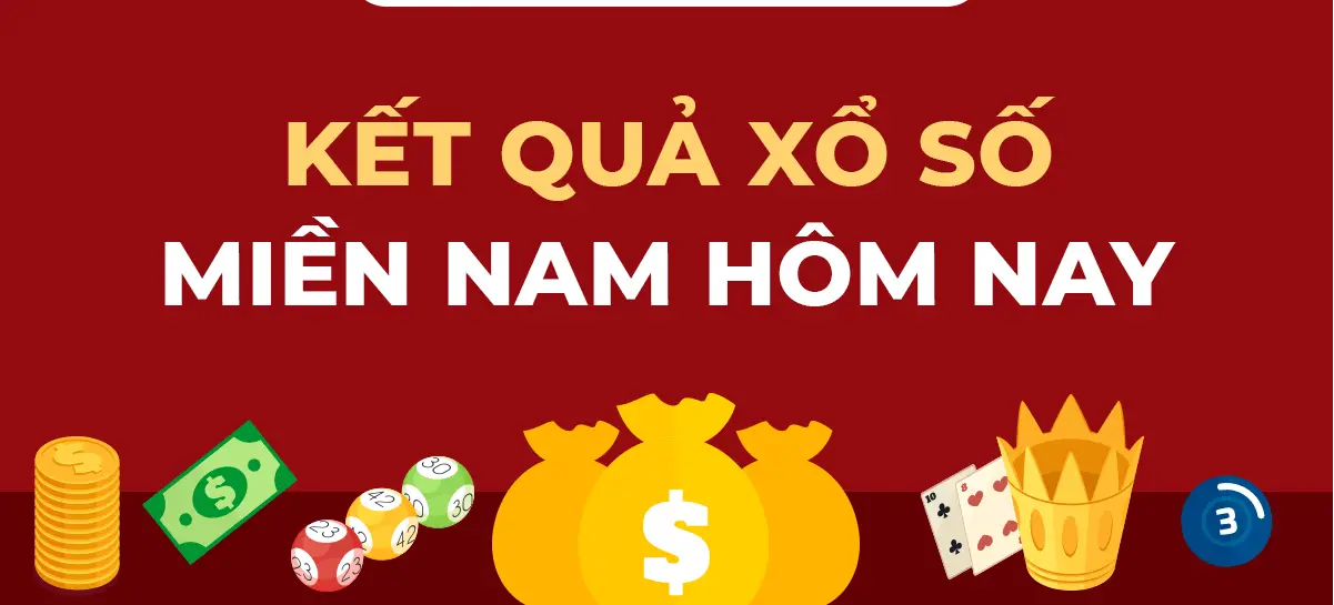 Khám Phá Thế Giới Xổ Số Miền Nam Nhà Cái C54 - Trải Nghiệm Độc Đáo