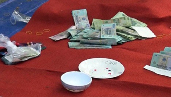 Khám Phá Thế Giới Xóc Đĩa Nhà Cái C54 Đầy Đam Mê Và Hấp Dẫn