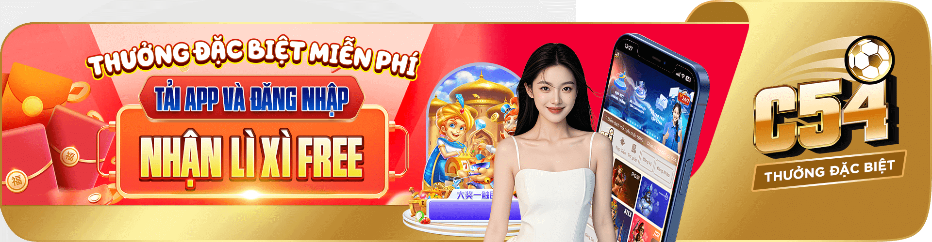 li xi mien phi tai nha cai c54