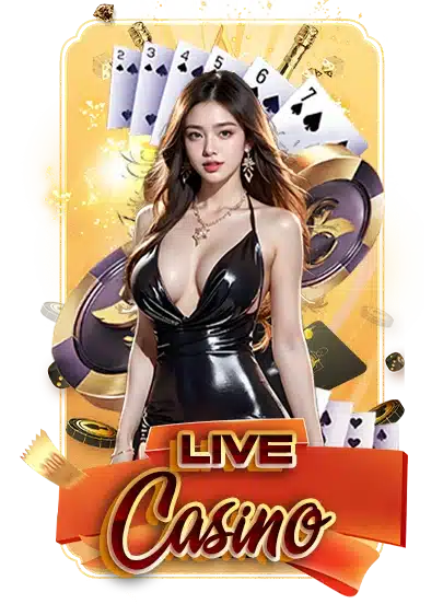 live casino