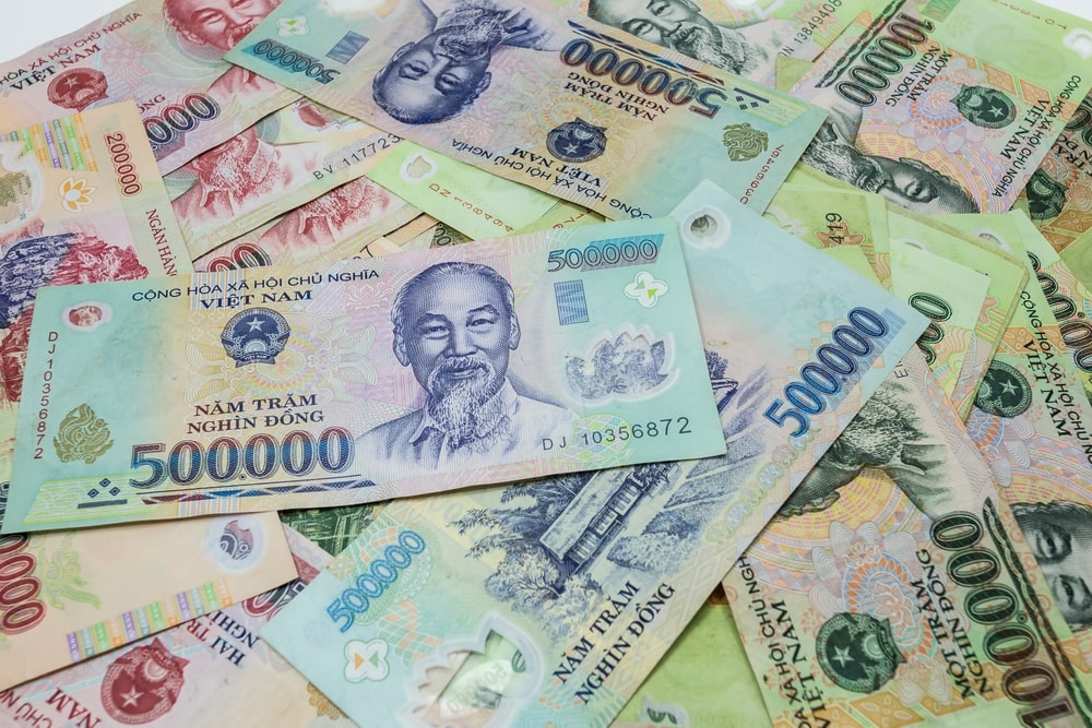 Nằm mơ thấy tiền đánh lô con gì - Giải mã giấc mơ và vận may
