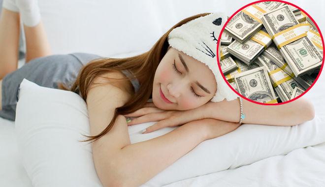 Nằm mơ thấy tiền đánh lô con gì - Giải mã giấc mơ và vận may