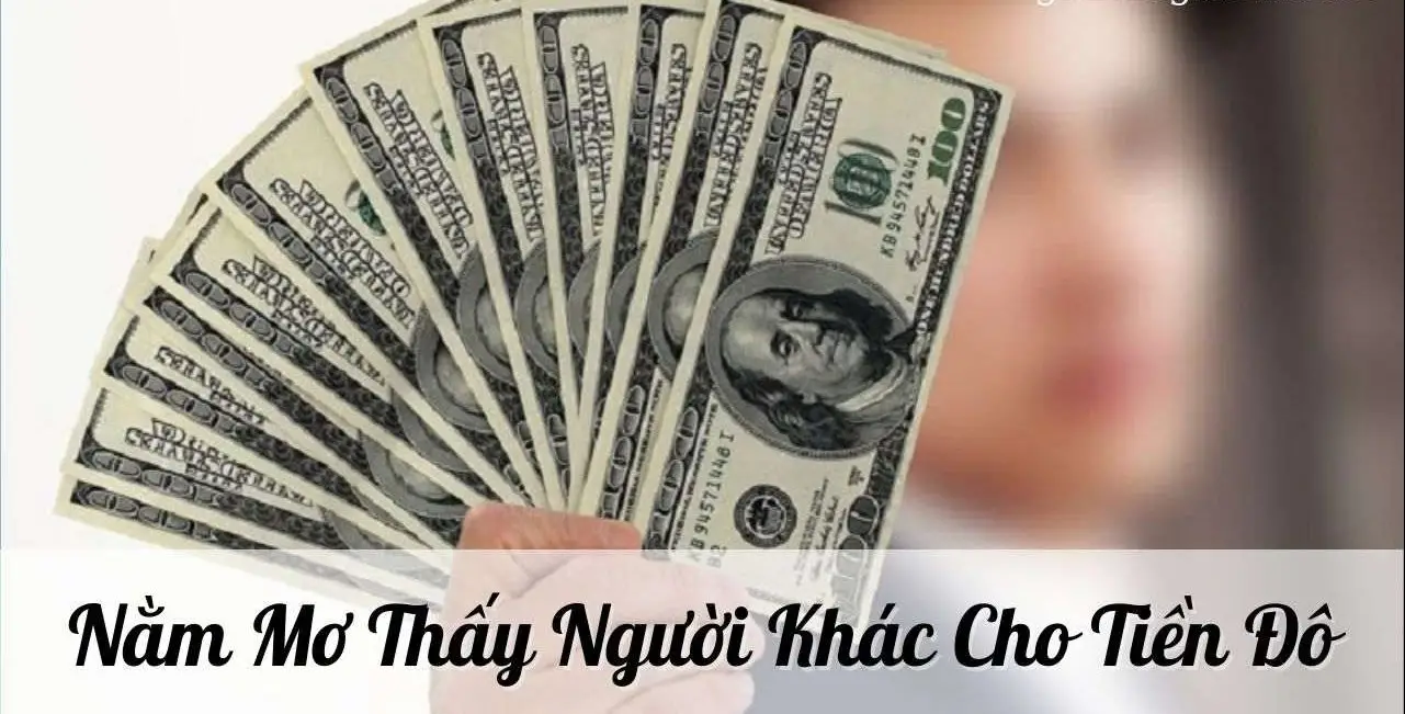 Nằm mơ thấy tiền đánh lô con gì - Giải mã giấc mơ và vận may