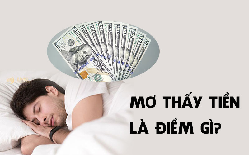 Nằm mơ thấy tiền đánh lô con gì - Giải mã giấc mơ và vận may