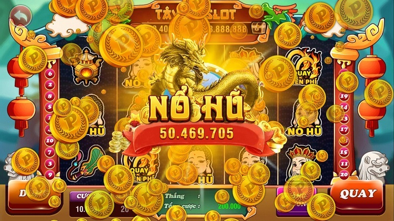 Nổ Hũ Ông Đồ Nhà Cái C54 - Khám Phá Thế Giới Game Đầy Kỳ Diệu