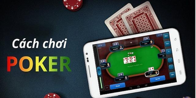 Khám Phá Thế Giới Poker Nhà Cái C54 - Trải Nghiệm Đỉnh Cao Hơn Bao Giờ Hết