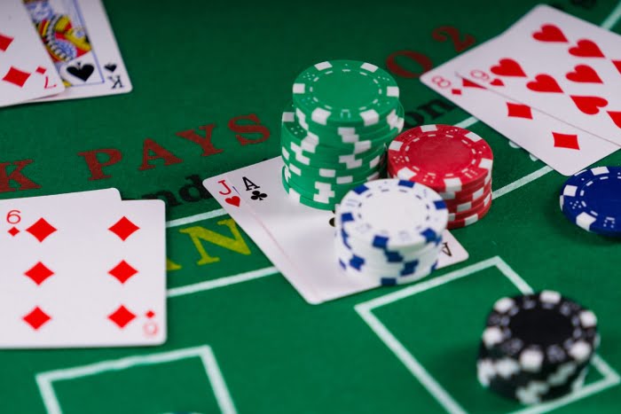 Khám Phá Thế Giới Poker Nhà Cái C54 - Trải Nghiệm Đỉnh Cao Hơn Bao Giờ Hết
