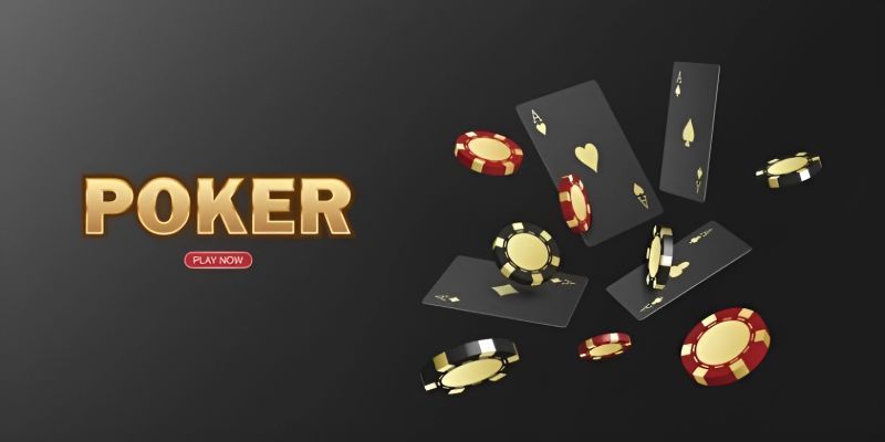 Khám Phá Thế Giới Poker Nhà Cái C54 - Trải Nghiệm Đỉnh Cao Hơn Bao Giờ Hết