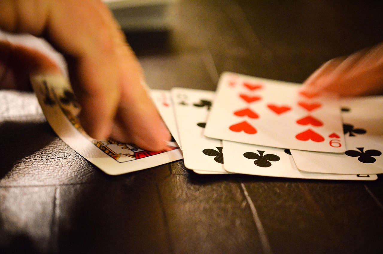 Khám Phá Thế Giới Poker Nhà Cái C54 - Trải Nghiệm Đỉnh Cao Hơn Bao Giờ Hết
