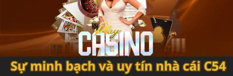 Tin đồn nhà cái C54 lừa đảo - Thực hư và Dự đoán Tương Lai