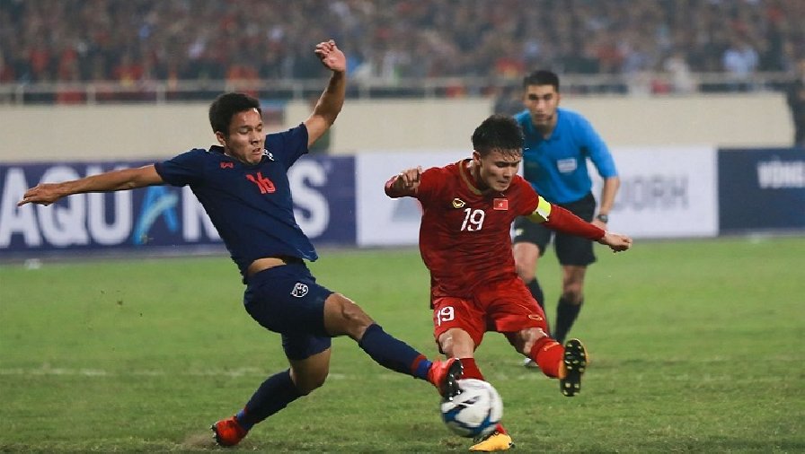 Tỷ lệ kèo aff cup nhà cái C54 - Đánh giá và phân tích chi tiết