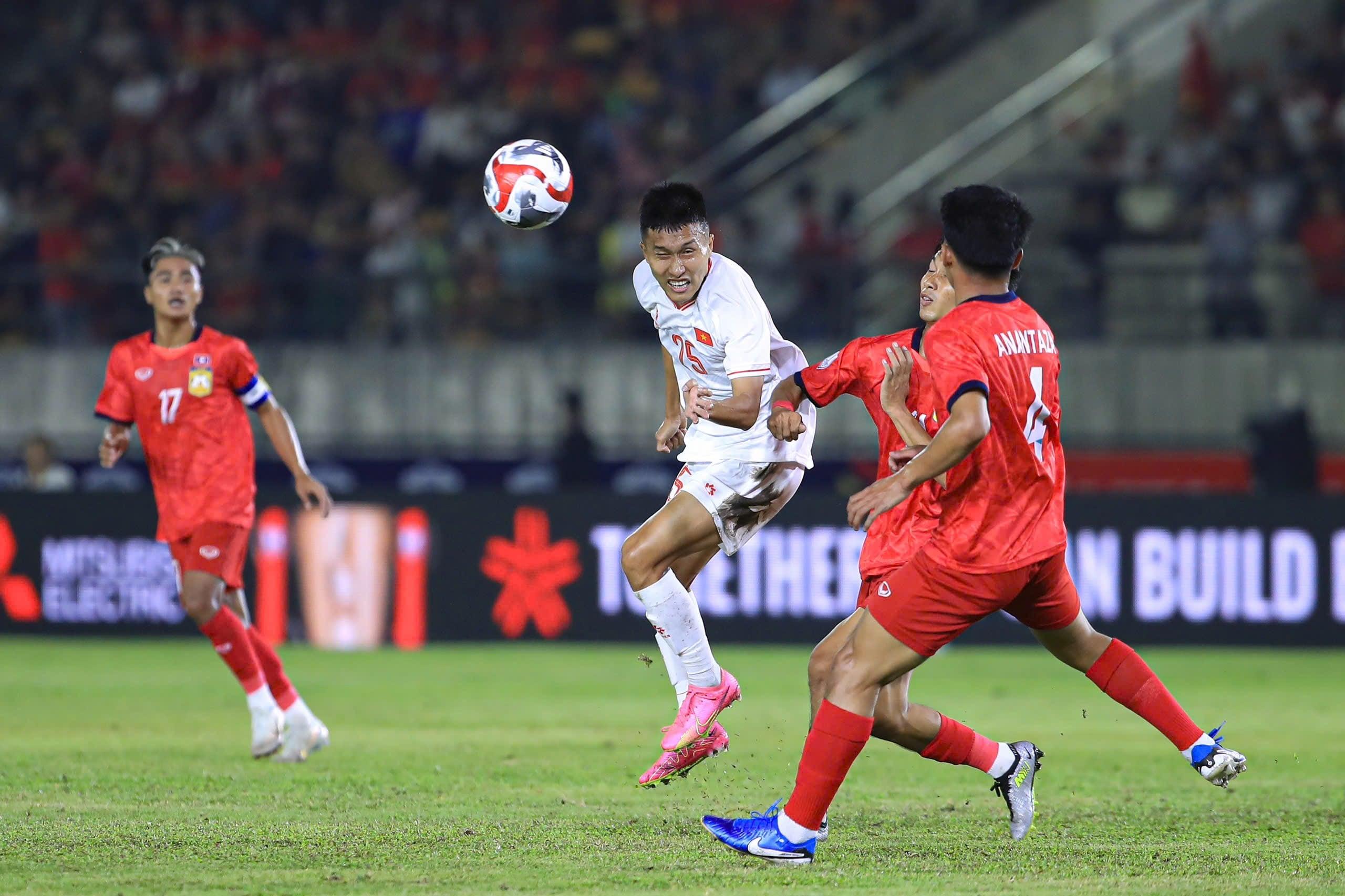 Tỷ lệ kèo aff cup nhà cái C54 - Đánh giá và phân tích chi tiết