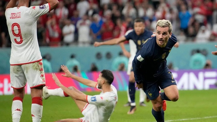 Tỷ lệ kèo World Cup nhà cái C54 - Điều cần biết để đặt cược hiệu quả